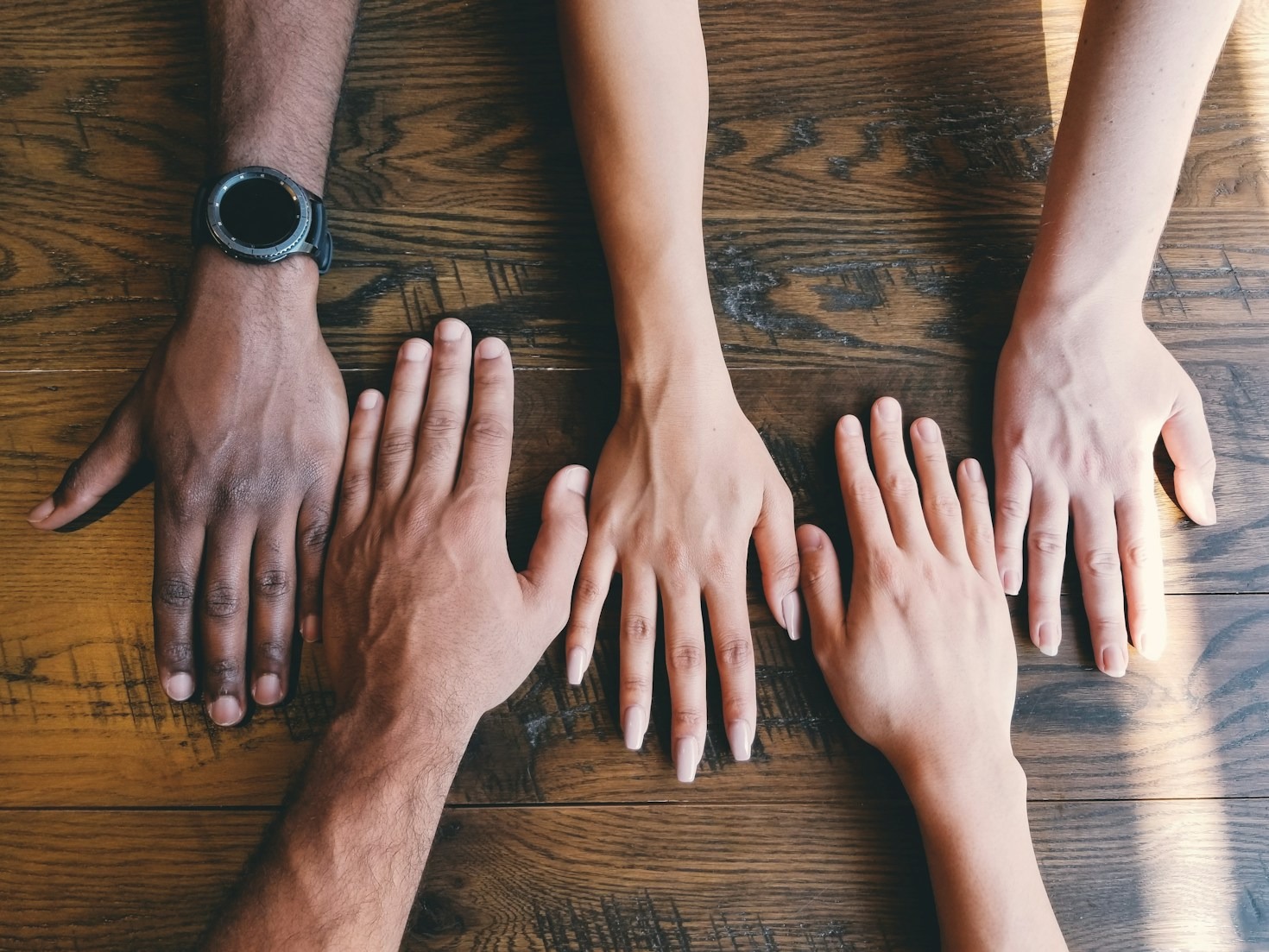 How Kindness Transforms Our Global Community