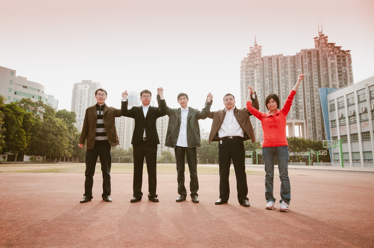Breaking Down Barriers Through Cultural Exchange