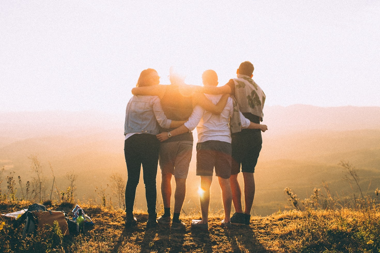 Why Celebrating Differences Makes Us Stronger