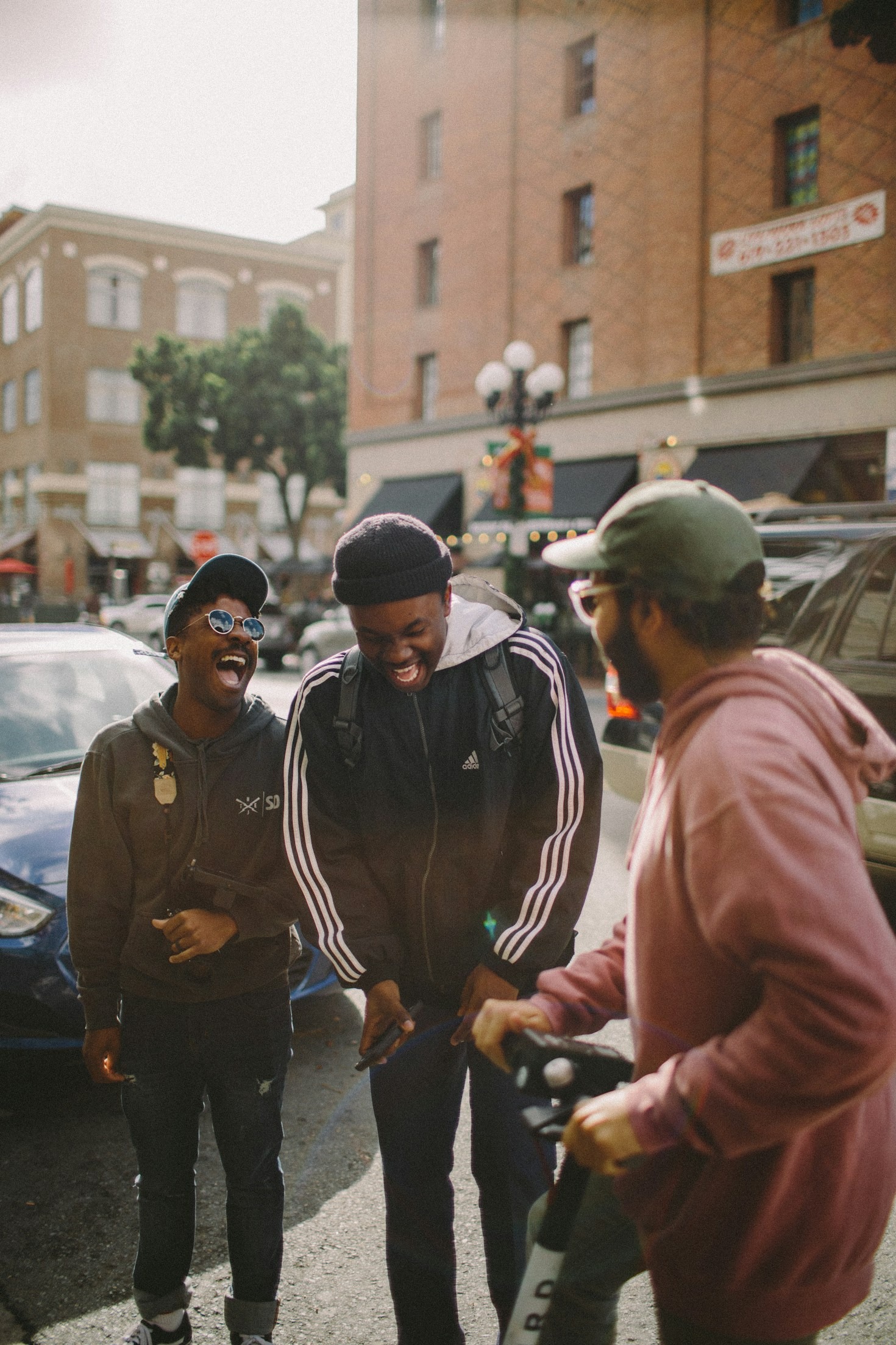 Finding Common Ground In A Diverse World