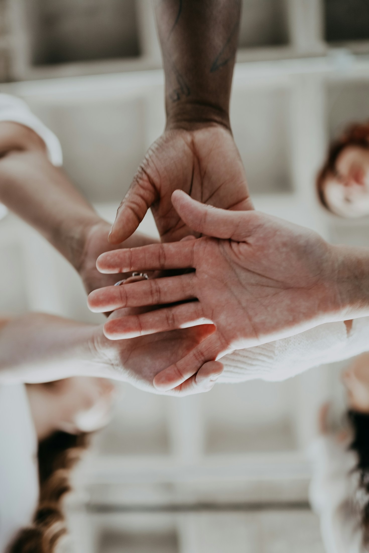 Simple Ways To Foster Global Friendship